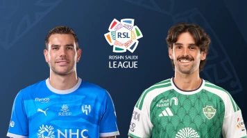 Jornada 3. Jornada 3: Al Hilal - Al Ahli