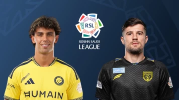 Jornada 4. Jornada 4: Al Nasser - Al Taauwon