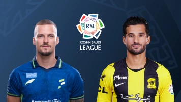 Jornada 4. Jornada 4: Al Fateh - Al Ittihad