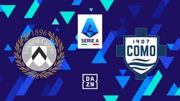 Jornada 1. Jornada 1: Udinese - Como