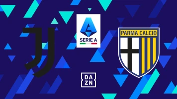 Jornada 2. Jornada 2: Juventus - Parma