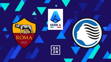 Jornada 3. Jornada 3: Roma - Atalanta
