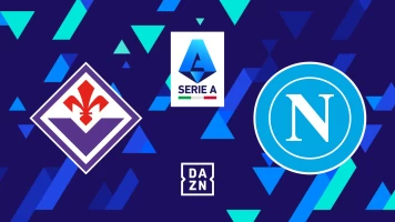 Jornada 5. Jornada 5: Fiorentina - Nápoles