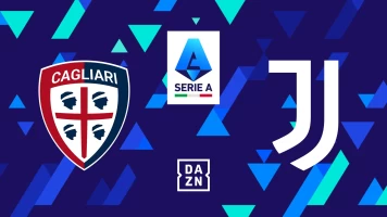 Jornada 6. Jornada 6: Cagliari - Juventus