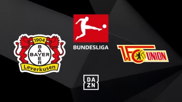 Jornada 2. Jornada 2: Bayer Leverkusen- Unión Berlín