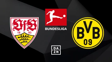 Jornada 4. Jornada 4: Stuttgart- Borussia Dortmund