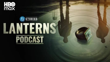 Lanterns: The Official Podcast