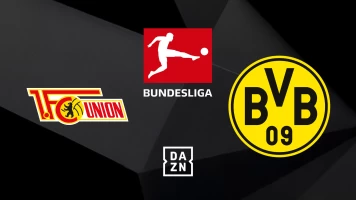 Jornada 6. Jornada 6: Unión Berlín- Borussia Dortmund
