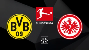 Jornada 7. Jornada 7: Borussia Dortmund- Eintracht