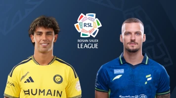 Jornada 1. Jornada 1: Al Nasser - Al Fateh