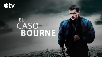 El caso bourne