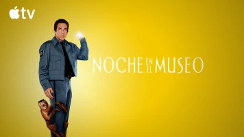 Noche en el Museo