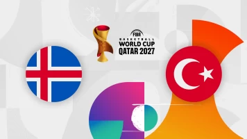 Ventana 4. Ventana 4: Islandia - Turquia (VO)