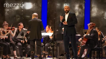 Max Emanuel Cencic, Les Talens Lyriques, Christophe Rousset: Keiser, Haendel, Scarlatti, Corelli