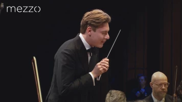 Oslo Philharmonic Orchestra, Klaus Mäkelä: Shostakovich 1 & 15