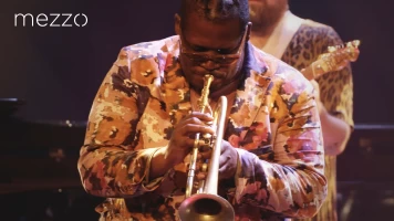Keyon Harrold – Festival International de Jazz de Montréal
