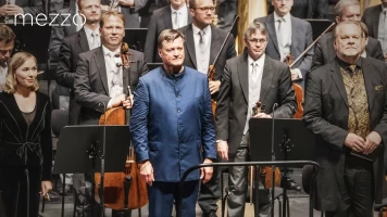 Wiener Philharmoniker, Christian Thielemann - Brahms: Ein Deutsches Requiem