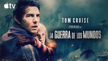 La guerra de los mundos
