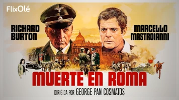 Muerte en Roma