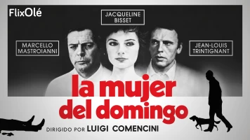 La mujer del domingo