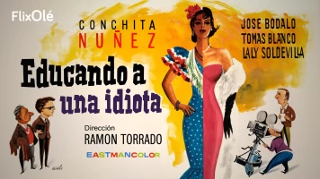 Educando a una idiota