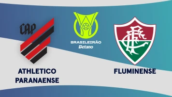 Jornada 25. Jornada 25: Paranense - Fluminense