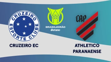 Jornada 26. Jornada 26: Cruzeiro - At. Paranaense
