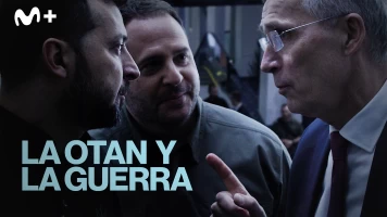 La OTAN y la guerra