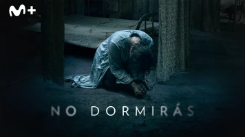 No dormirás