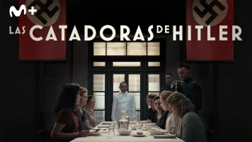 Las catadoras de Hitler