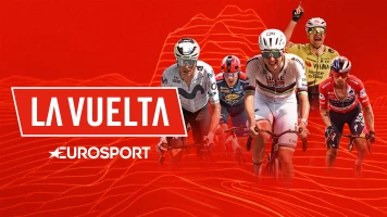 La Vuelta. T(2026). La Vuelta (2026): Etapa 1 - Mónaco - Mónaco