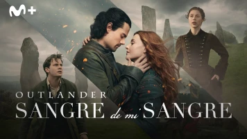 Outlander: Sangre de mi sangre