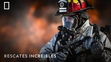 Rescates increíbles