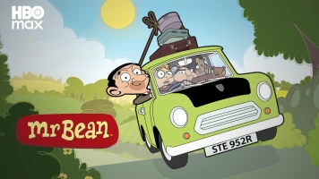 Mr. Bean