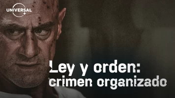 Ley y Orden: Crimen organizado