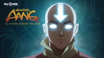 Avatar Aang: El último maestro del aire