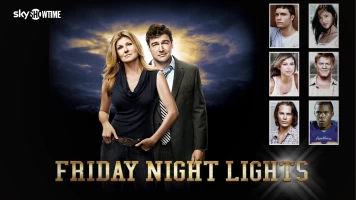 Friday Night Lights