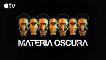 Materia oscura