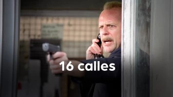 16 calles