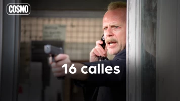 16 calles
