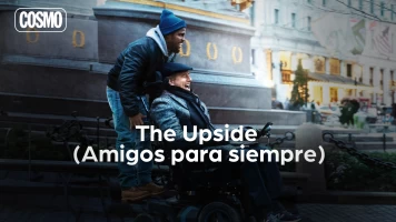 The Upside (Amigos para siempre)