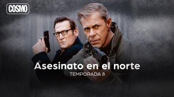 Asesinato en el norte