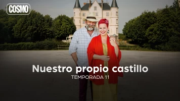 Nuestro propio castillo