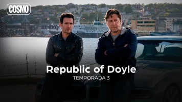 Republic of Doyle
