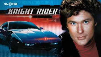 El coche fantástico
