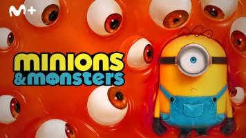 Minions & Monsters