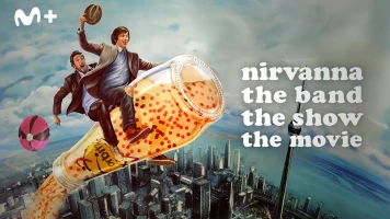 Nirvanna the Band the Show the Movie