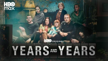 Years and Years
