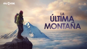 La última montaña