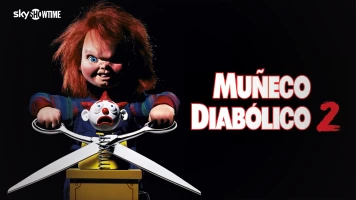 Muñeco diabólico 2
